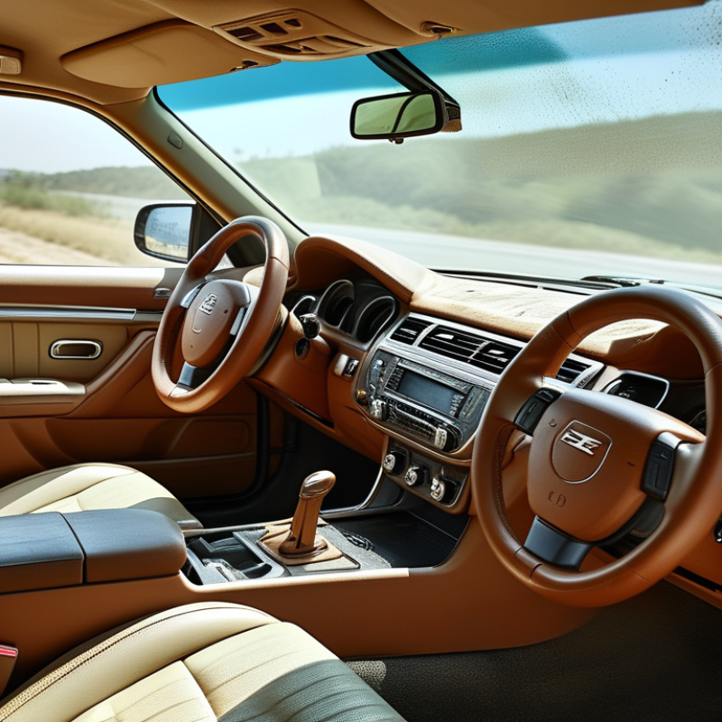 How to Extend the Lifespan of Your Vehicle Interior Tips?