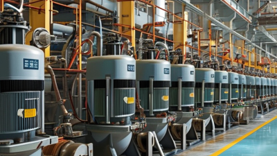 China Best Water Ring Vacuum Pump for Your Business Needs?