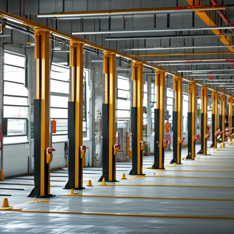 Top 5 Automatic Parking Lifts for Efficient Space Saving Solutions?