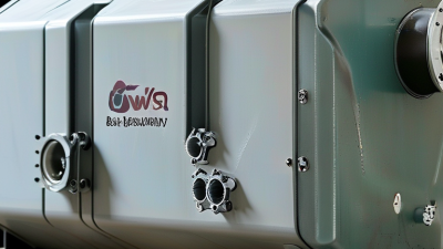 What is the Best Absorption Heat Exchanger for Global Buyers?