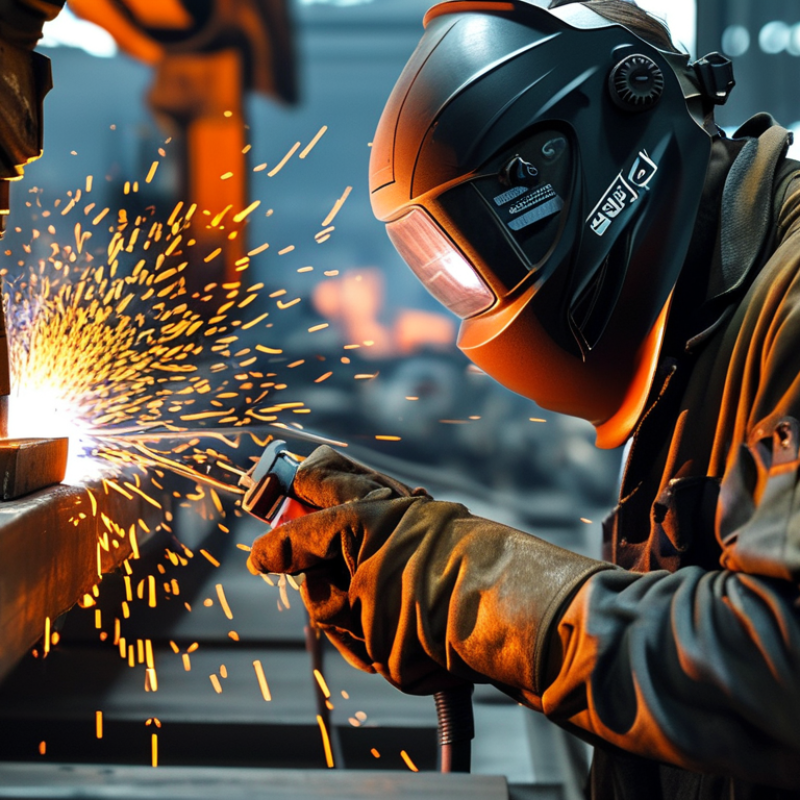 How to Source Esab Indonesia Products for Your Business?