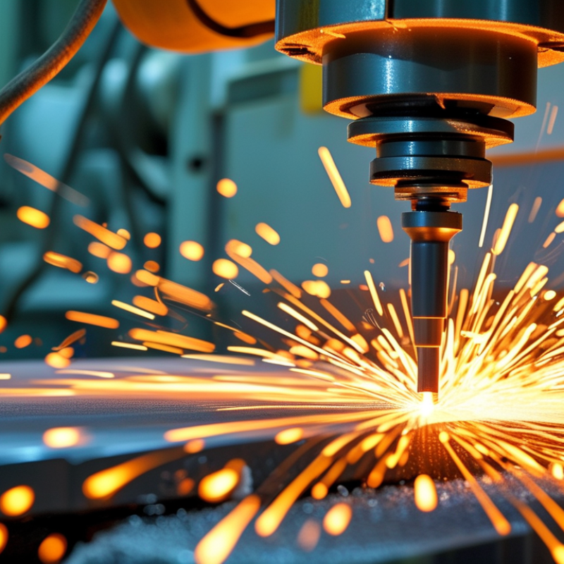 How to Control Temperature in Machining Processes Effectively?