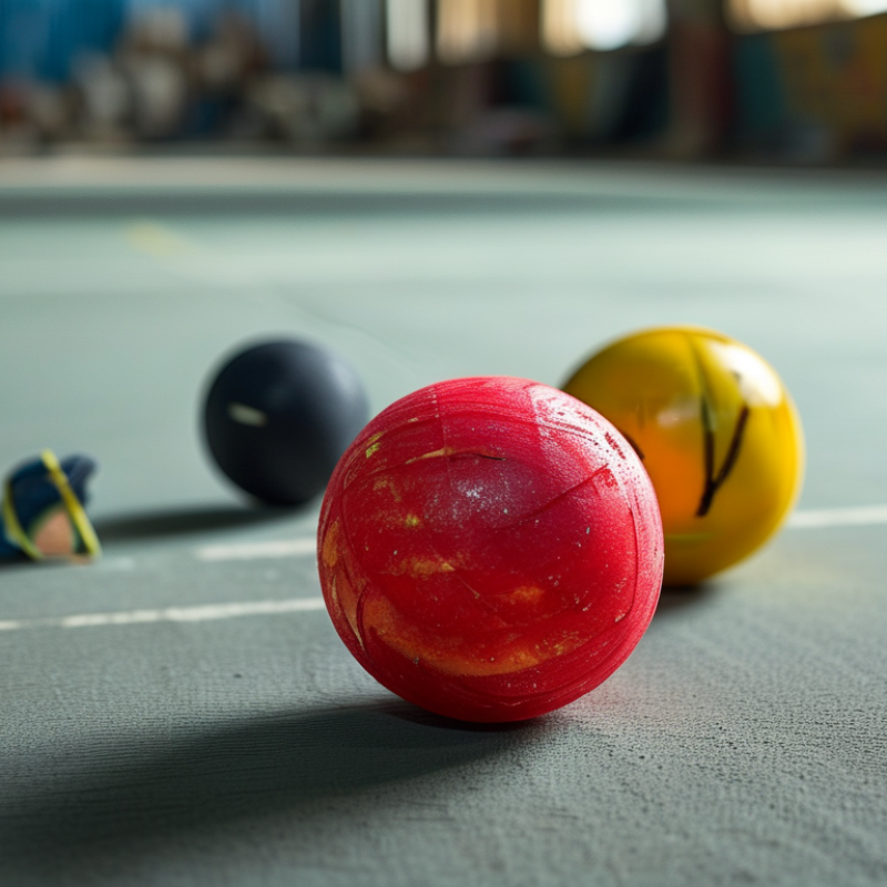 Top 5 Highest Spin Pickleball Paddles You Should Try?