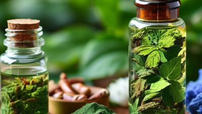 Is Yohimbine Extract the Best Choice for Your Health Needs?