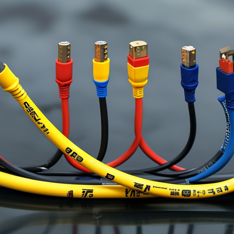 5 Consejos Clave para Elegir Proveedores de Cables Eléctricos?