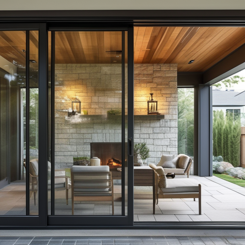 How to Choose the Right Sliding Door for Your Home?