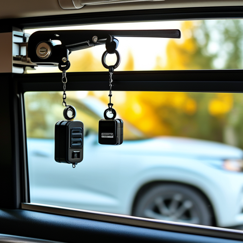 How to Choose the Right Anti Pinch Window Regulator for Your Needs?