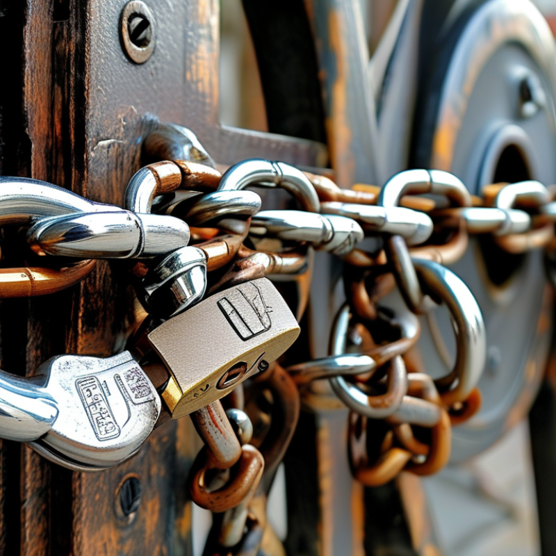How to Choose the Best Bicycle Safety Lock for Your Bike?