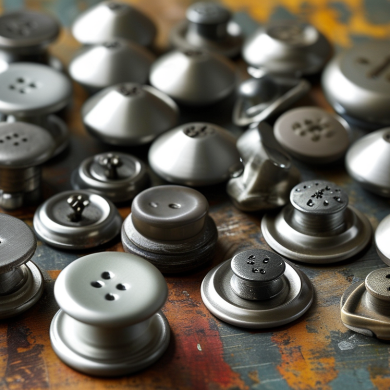 How to Choose the Right Metal Push Button for Your Project?