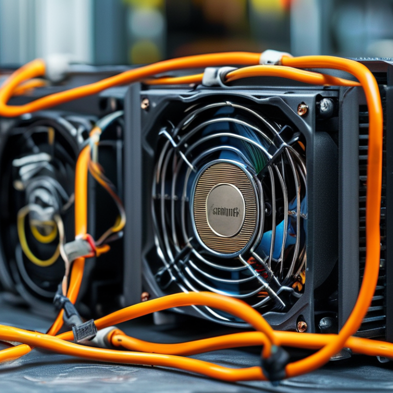 What are the Best Miner Power Solutions for Global Buyers?