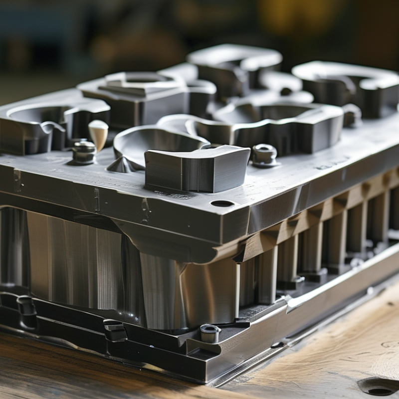 Top Extrusion Tooling for ABS That Boosts Production Efficiency?