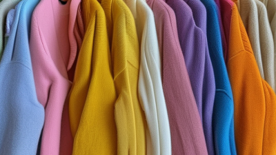 Top 10 Wool Sweater Styles You Need for Your Wardrobe?
