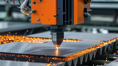 China Top Laser Sheet Cutting Machine for Global Buyers?