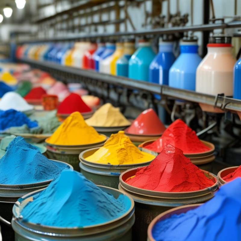 Top 10 Acid Dyes for Global Buyers in 2026?