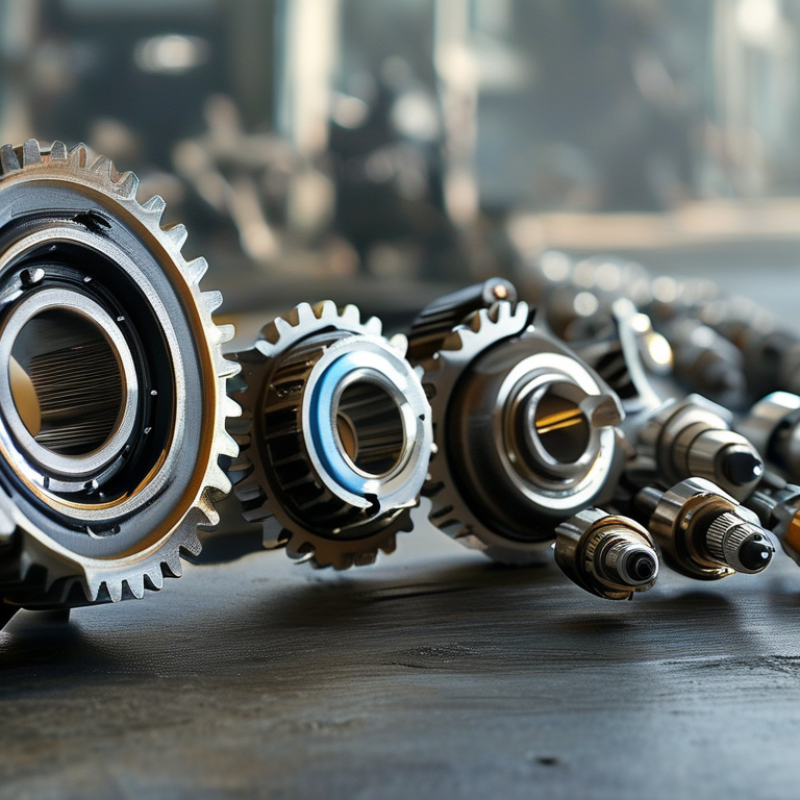 Top 10 Planetary Gear Motors for Global Buyers?