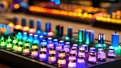 How to Choose the Best LED Control Board for Your Project?