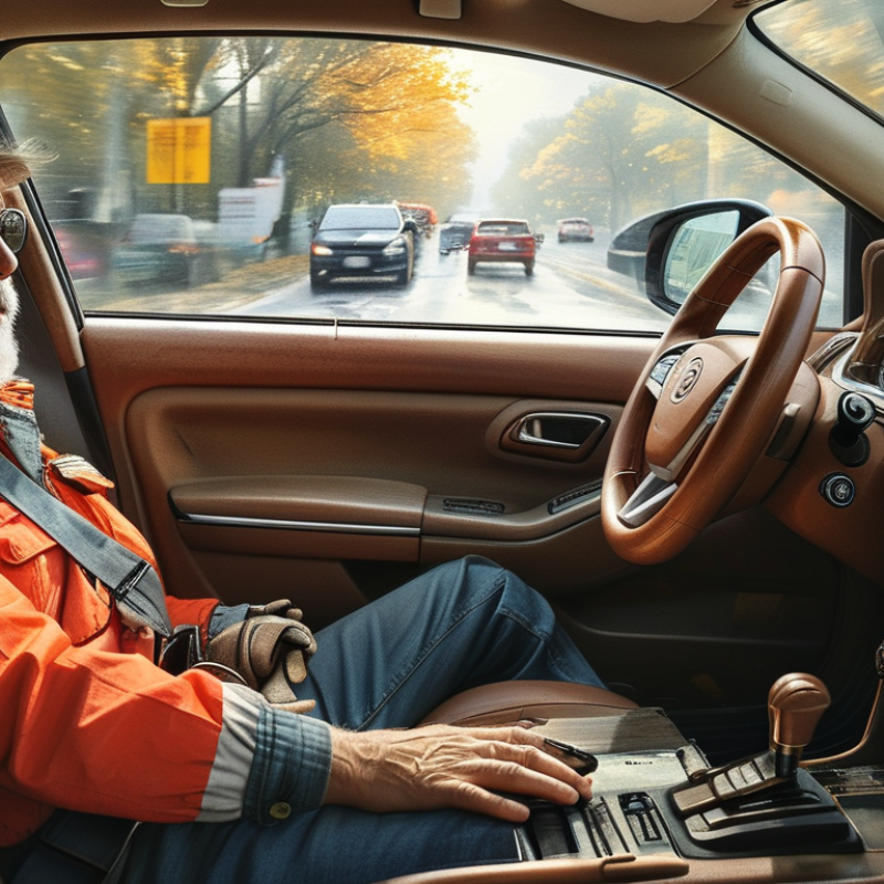 How to Handle a Car Emergency Situations Guide?
