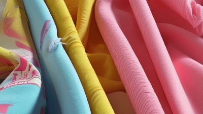 How to Choose the Best Lycra Fabric for Your Projects?