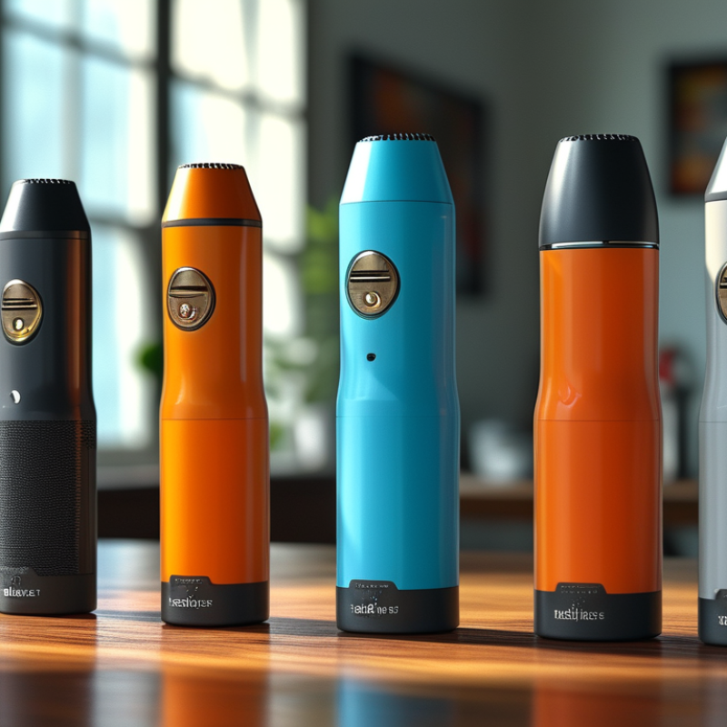 What are Disposable Vapes and How Do They Work?