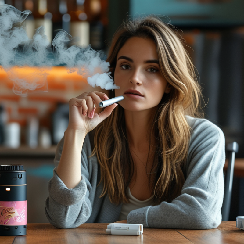 How Long Do Disposable Vapes Last on Average?