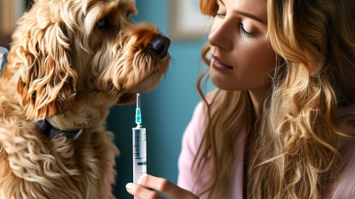 2026 Best Veterinary Syringe Options for Pet Care and Health?