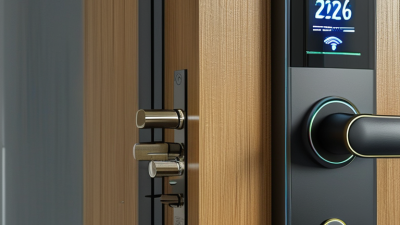 Top 10 Zigbee Door Sensors for Home Security in 2026?