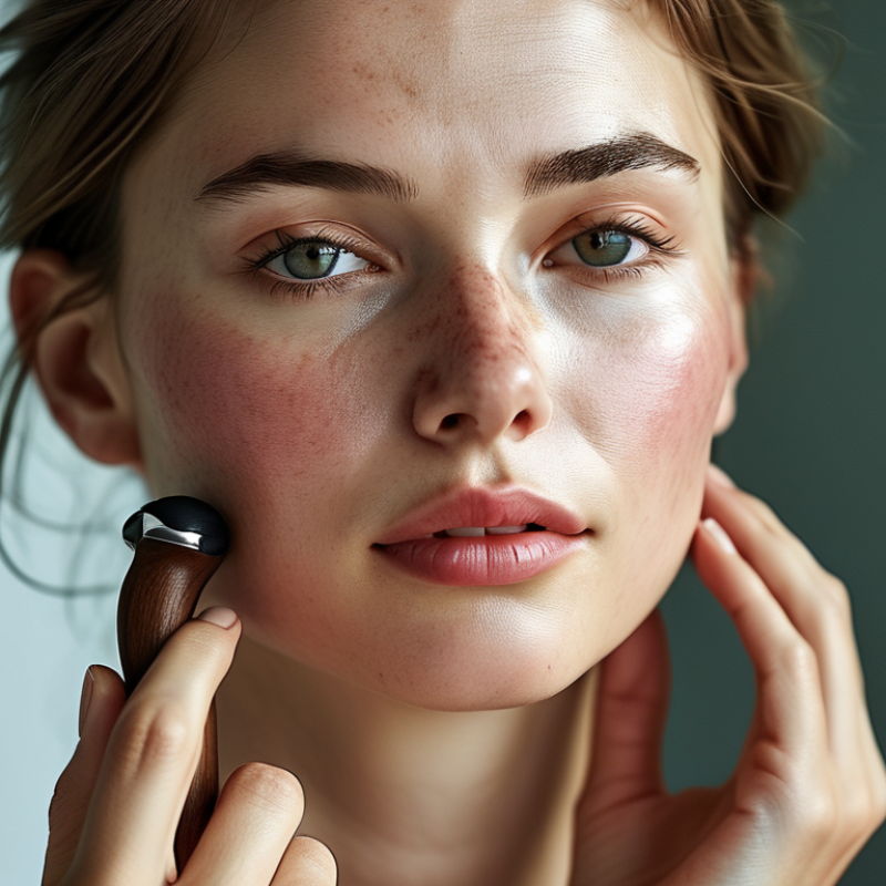 Are Facial Massagers Good for Your Skin Benefits Explained