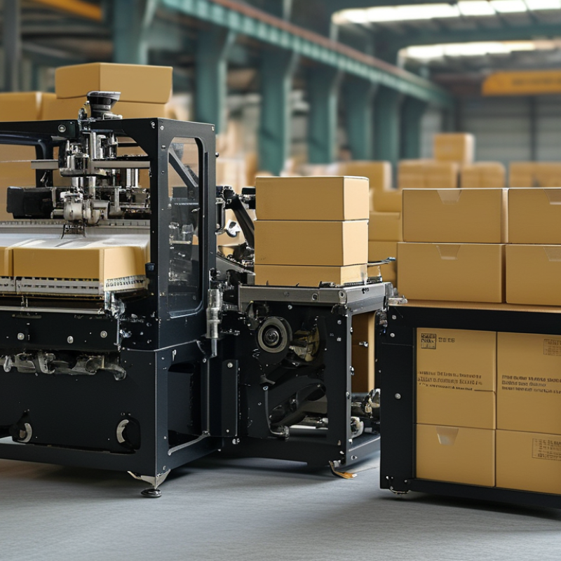 Top 10 Cartoning Machines in China for Global Buyers?