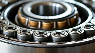 What is Left Wheel Bearing and How to Choose the Right One?