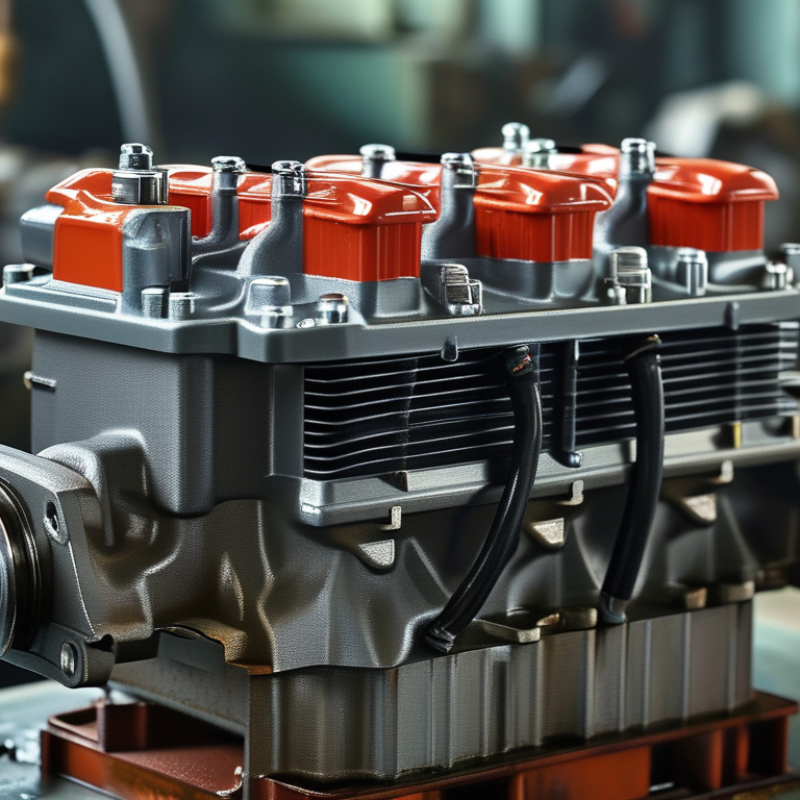 What is a Coolant Pump and How Does It Work?