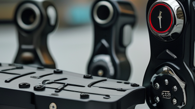 2026 Best Car Lock Pedal Features That Every Buyer Should Know?