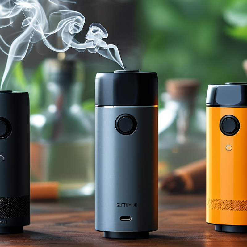 How Do Vape Devices Work and What You Need to Know?
