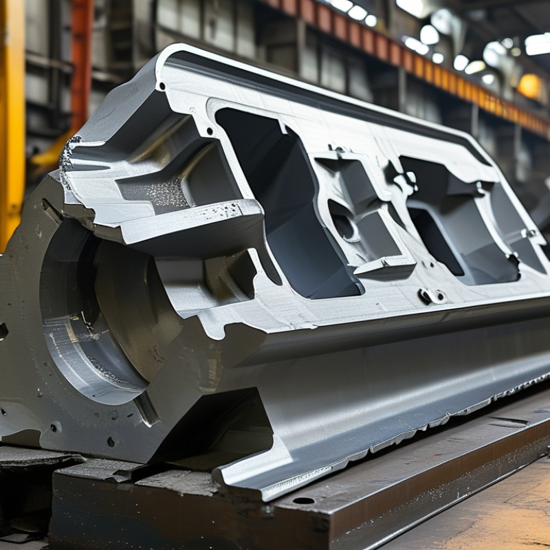 What is Aluminium Die Casting and its Advantages for Buyers