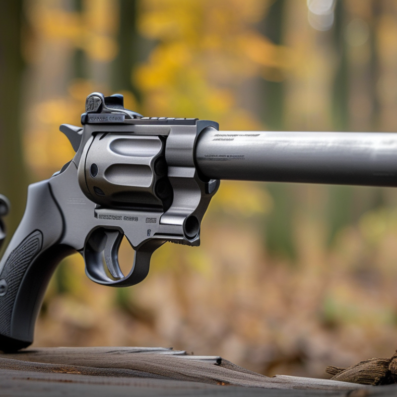 How to Choose the Right Gun Barrel for Your Needs?
