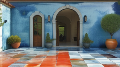 How to Choose the Best Ceramic Tile Pigments for Your Projects?