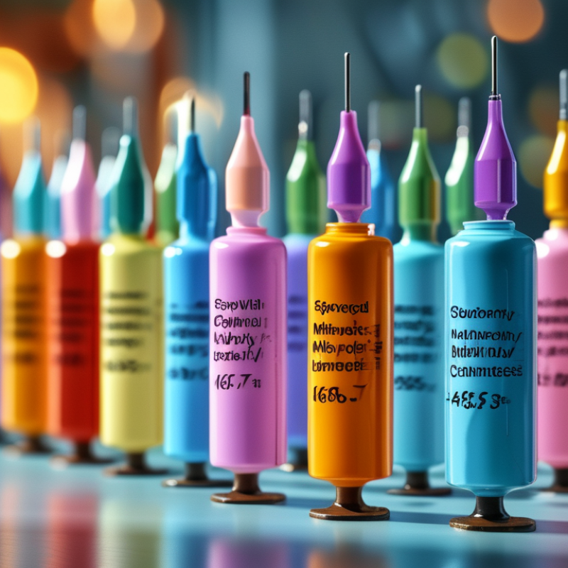 Discover the Best Reusable Needle Solutions for Global Buyers?