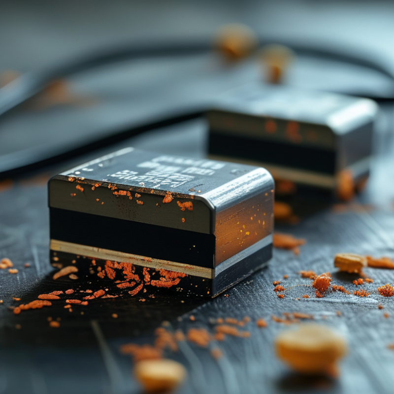 What is a Force-Sensitive Resistor and How Does it Work?