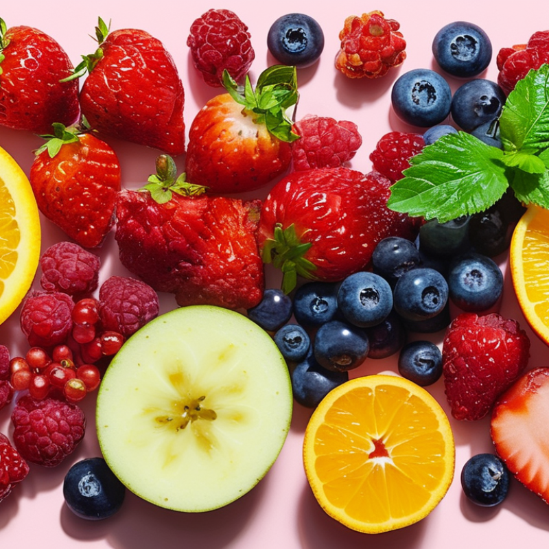 Top 10 Best Ingredients for Your Fruit Mask Maker