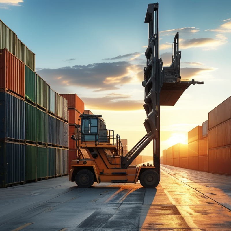 Maximize Efficiency in Loading and Unloading Operations?