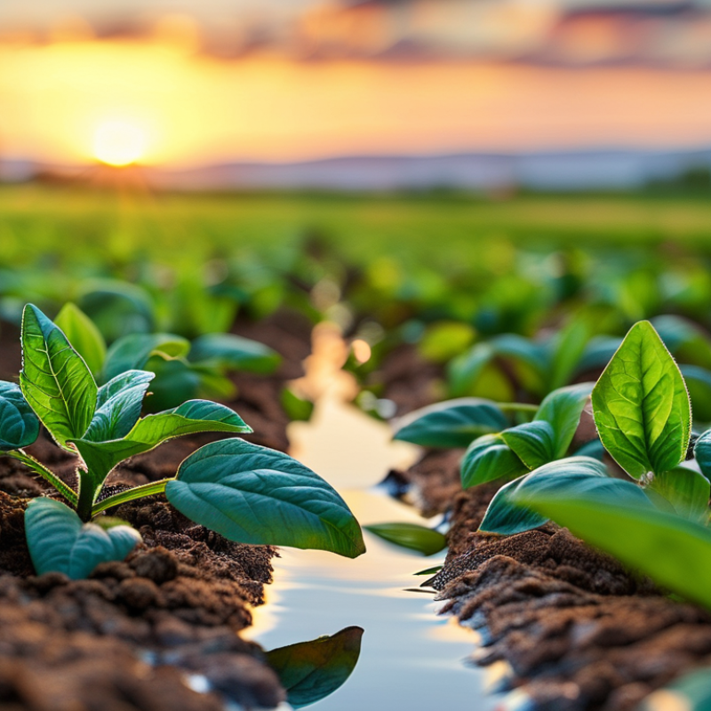Top 10 Benefits of Water Soluble Potash Fertilizer for Growers?