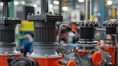 What Are the Best Coolant Pumps for Global Buyers in 2026?