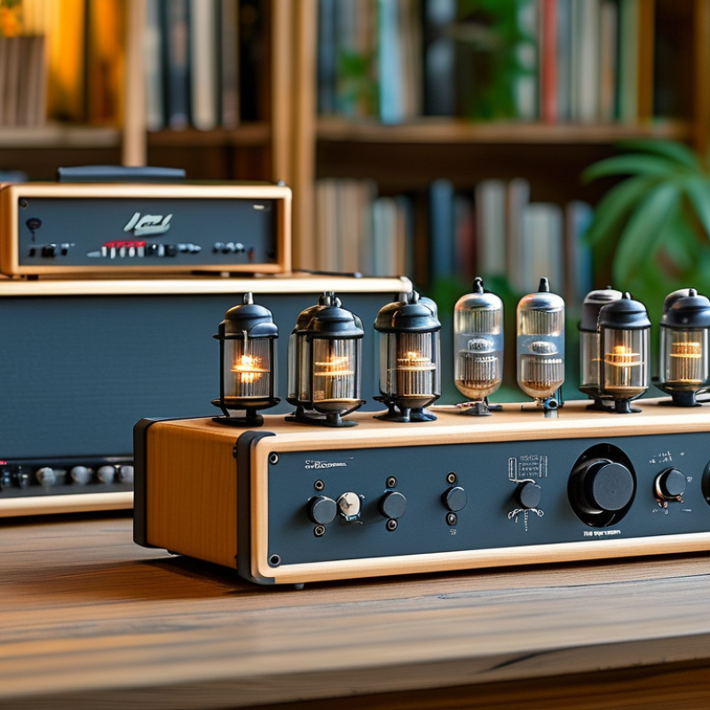 How to Choose the Best Toroidal Transformer Amplifier?