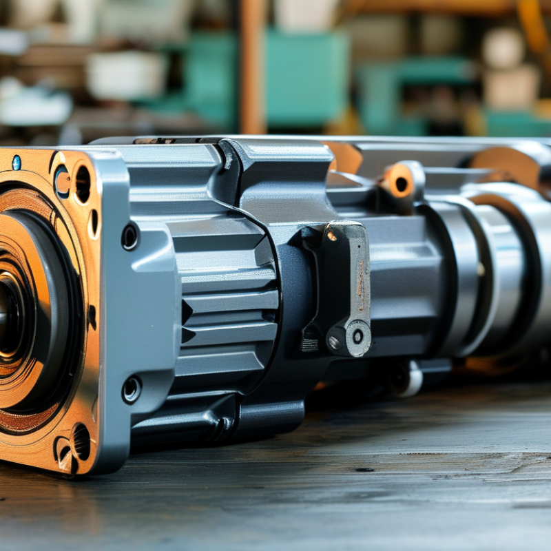 Top Hot Sale Gear Motor What Buyers Need to Know?