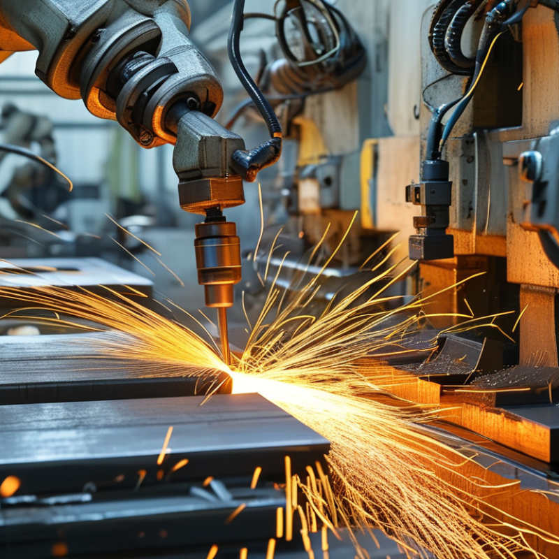 Top Metal Fabrication Trends to Watch in 2026?