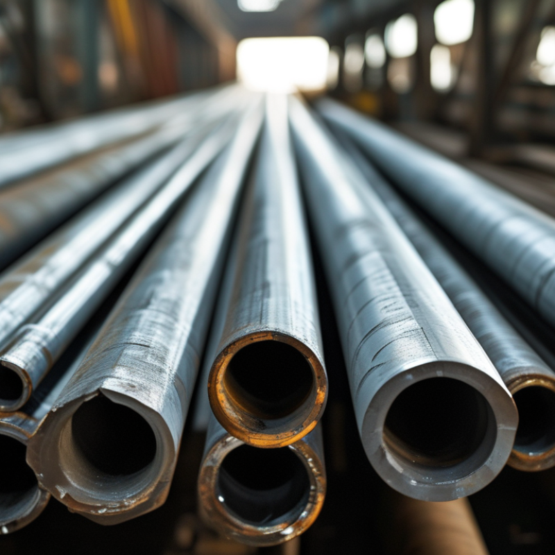 2026 Best Industrial Steel Pipe Types for Global Buyers?