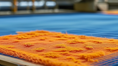 Why Choose Polyester Printing Mesh for Your Business Needs?