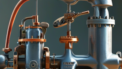 Best Water Ring Vacuum Pump Options for Global Buyers?