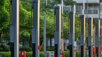 2026 Best Automatic Parking Lift Solutions for Global Buyers?