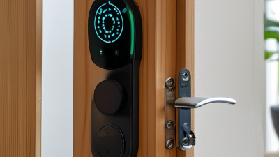 Top 5 Tips for Choosing Zigbee Door Sensors for Your Home?