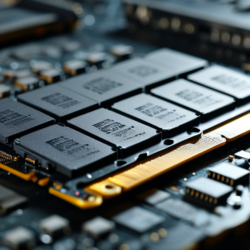 China Top 10 DDR5 vs DDR4 Comparison for Global Buyers
